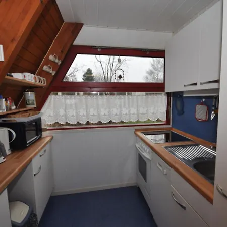 Ferienhaus Sinning Damp