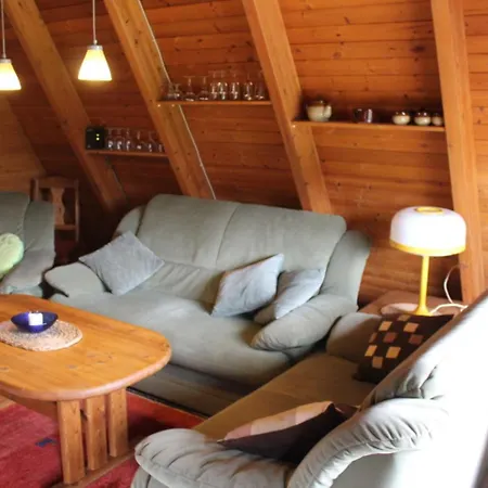 Semesterbostad Ferienhaus Sinning