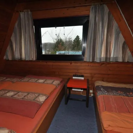 Ferienhaus Sinning *