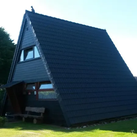 Ferienhaus Sinning Semesterbostad Damp
