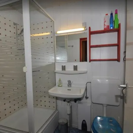Ferienhaus Sinning Semesterbostad Damp
